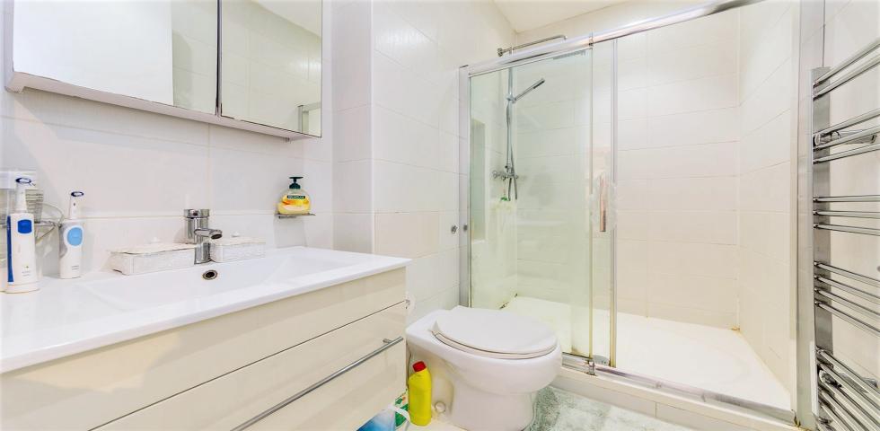 			Newly Refurbished, 3 Bedroom, 1 bath, 1 reception Flat			 Dyne Road, KILBURN